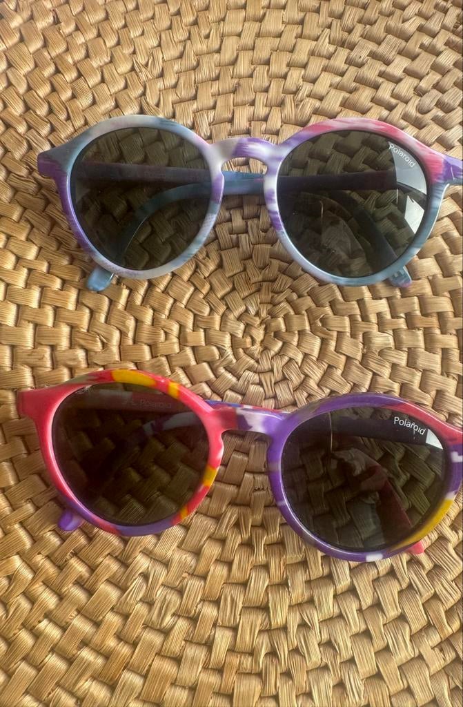 Polaroid kinder zonnebrillen, Kinderen en Baby's, Kindermode-accessoires, Ophalen of Verzenden, Nieuw