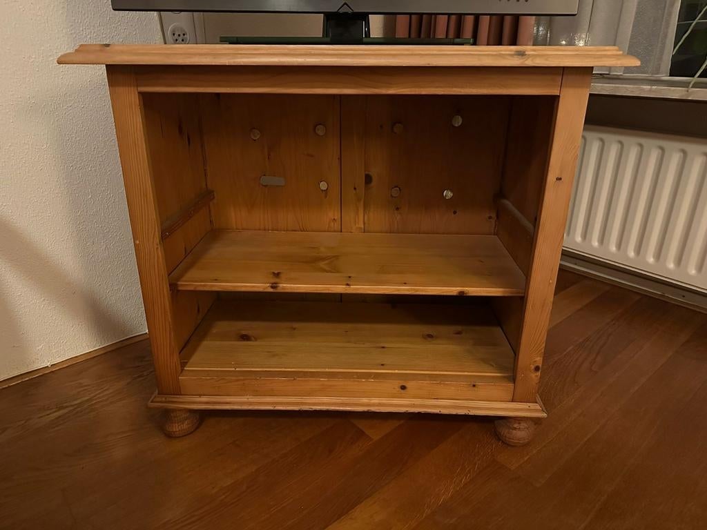 Tv meubel/kast, Ophalen, Gebruikt, 25 tot 50 cm, Minder dan 100 cm