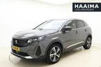 Peugeot 3008 1.2 PureTech GT | 130PK | AUTOMAAT | 1400 KG Tr, 1199 cc, Bedrijf, 690 kg, 3 cilinders