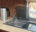 Opzoek naar deze glasplaat van Dometic - cramer, Ophalen, Zo goed als nieuw