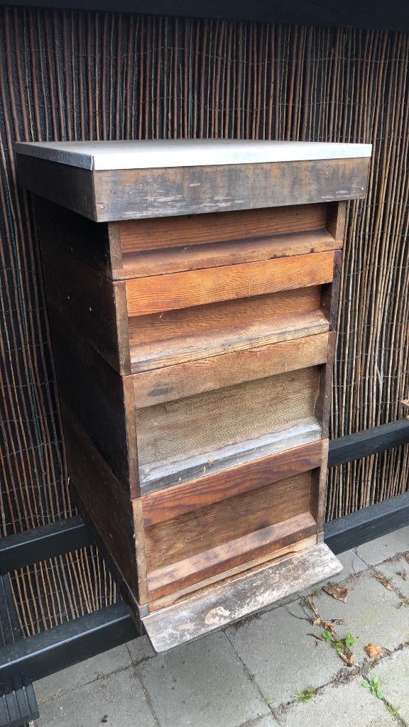 Spaarkast, Dieren en Toebehoren, Insecten en Spinnen, Bijen