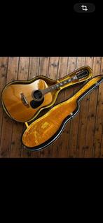 Epiphone 6834, Ophalen of Verzenden, Zo goed als nieuw, Overige materialen