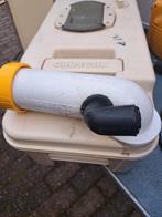 Afvaltank voor Thetford PP C 2  Links., Ophalen