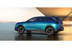 Peugeot 5008 Allure 73 kWh € 37.950,00, Auto's, Peugeot, Automaat, Stof, 213 pk, Blauw