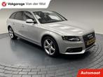 Audi A4 Avant 2.0 TDi Pro Line Navigatie-Cr.contr-Clima-Trek, Euro 5, Gebruikt, Met garantie (alle), A4