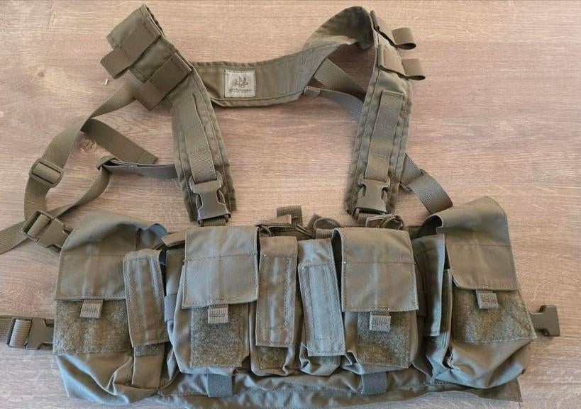 Velocity Systens Mayflower chestrig, Verzenden, Landmacht, Overige gebieden, Kleding of Schoenen