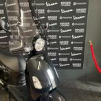 Sym Fiddle IV 4T E5 Glans zwart 2025 - 3041km, Ophalen, Sym, 49 cc, Zo goed als nieuw