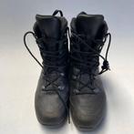 Haix Mondo Bergschoenen Combat Boots Zwart Maat 42, Gebruikt, Haix, Haix, Schoenen