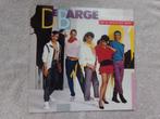 DEBARGE - in a special way ( usa ), Verzenden, Zo goed als nieuw, 12 inch