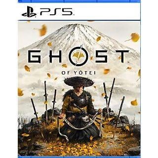 Ghost of Yotei, Spelcomputers en Games, Games | Sony PlayStation 5, Ophalen, Zo goed als nieuw