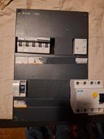 Meterkast, Ophalen of Verzenden, Minder dan 50 watt