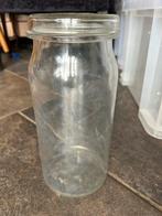 Weckpotten Inmaakpotten 2 Liter - Meerdere Beschikbaar, Ophalen, Gebruikt