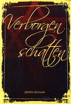 Verborgen Schatten - Joseph Shulam / 9789073895256, Boeken, Ophalen of Verzenden, Zo goed als nieuw, Joseph Shulam