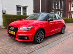 Audi A1 Sportback, 65.000km, dealeronderhouden, APK 2027, Voorwielaandrijving, 4 cilinders, Origineel Nederlands, Handgeschakeld