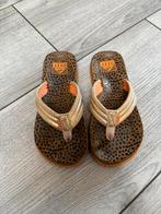 Reef slippers maat 32, Meisje, Overige typen, Ophalen of Verzenden, Zo goed als nieuw
