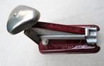 art-deco nietapparaat Melior 85, made in Austria Oostenrijk., Ophalen of Verzenden