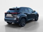 Toyota Yaris Cross 1.5 Hybrid 115 First Edition |Automaat| S, Auto's, 12 maanden, Stof, Gebruikt, 116 pk
