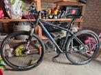 Ridley Blast Mountainbike - Perfect voor avontuur!, Gebruikt, Hardtail, Heren, 53 tot 57 cm