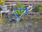Haibike Racefiets - Blauw, Goede Staat. Paar jaar gebruikt., Ophalen of Verzenden