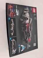 Lego Laborghini Revuelto 42214, Ophalen of Verzenden, Nieuw, Complete set, Lego