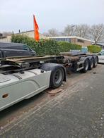 Jumbo container chassis DO270.45CE . 2x20-30-40-45 lift as, Auto's, Vrachtwagens, Particulier, Te koop