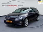Volkswagen Golf Variant 1.4 TSI Highline * TREKHAAK * APK 20, Voorwielaandrijving, Gebruikt, 4 cilinders, 150 pk