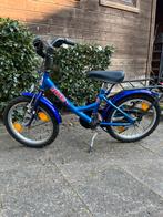 Opknappertje: Meidenfiets voor handige Harry/Harriette, Fietsen en Brommers, Fietsen | Kinderfietsjes, Ophalen, Gebruikt, 16 tot 20 inch