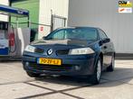 Renault Mégane Coupé-Cabriolet 1.6-16V Dynamique Leer/Carp, Auto's, Voorwielaandrijving, Elektrische ramen, Gebruikt, 1295 kg