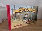 Mickey Mouse - Zombokoffie, Eén stripboek, Ophalen of Verzenden, Zo goed als nieuw