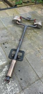 john cooper works uitlaat mini r53, Auto-onderdelen, Ophalen, Mini