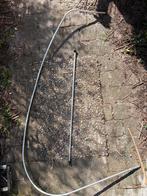 Gratis: Gazelle Cabby huifstangen rechts en dwars, Fietsen en Brommers, Ophalen, Gebruikt, Algemeen, Overige typen