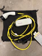 VW AG Originele Laadkabel Type 2 Mode II, Ophalen of Verzenden, Gebruikt, Audi