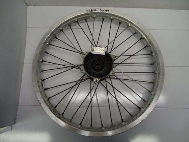 DR800 1990 - 1999 Suzuki Velg D1-32675, Motoren