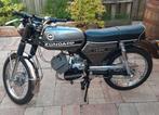 Zundapp C 50 Sport - Klassieke Bromfiets, Ophalen, Overige modellen, Maximaal 45 km/u, 49 cc