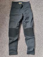 Motogirl Kevlar Legging ZGAN, Motoren, Ophalen of Verzenden, Nieuw zonder kaartje, Dames, Broek | textiel