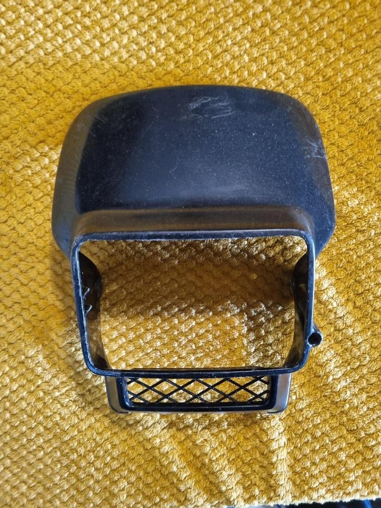 honda mtx kap koplamp, Fietsen en Brommers, Ophalen of Verzenden, Gebruikt, Kap, Overige merken
