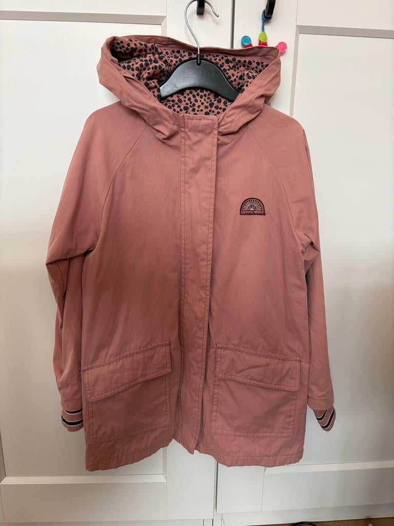 Suepr leuke nieuwe zomerjas Babyface maat 128, Kinderen en Baby's, Kinderkleding | Maat 128, Ophalen of Verzenden, Nieuw, Meisje