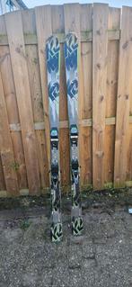 Ski 177 cm K2 Amp rictor 80 XTi, Ophalen, 160 tot 180 cm, Ski's, Overige merken