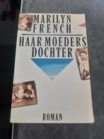 Marilyn French - haar moeders dochter, Ophalen, Zo goed als nieuw
