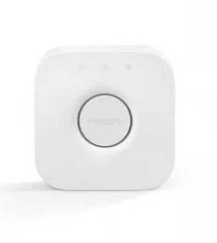 3X Philips Hue Bridge V2 - Smart Home Hub, Ophalen of Verzenden, Zo goed als nieuw