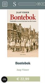 Bontebok, Ophalen of Verzenden, Nieuw