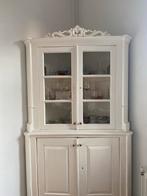 Hoekkast 130/210 - Stijlvolle opbergruimte, Huis en Inrichting, Gebruikt, 100 tot 150 cm, 200 cm of meer, Ophalen of Verzenden