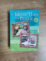 Het kleine huis, Cd's en Dvd's, Dvd's | Tv en Series, Alle leeftijden, Boxset, Drama, Ophalen of Verzenden