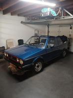 Golf 1 cabriolet, Auto's, Volkswagen, Handgeschakeld, 1500 cc, Particulier, Te koop
