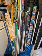 Partij TL en Led verlichting aquaria (+20stuks), Ophalen, Verlichting of Verwarming