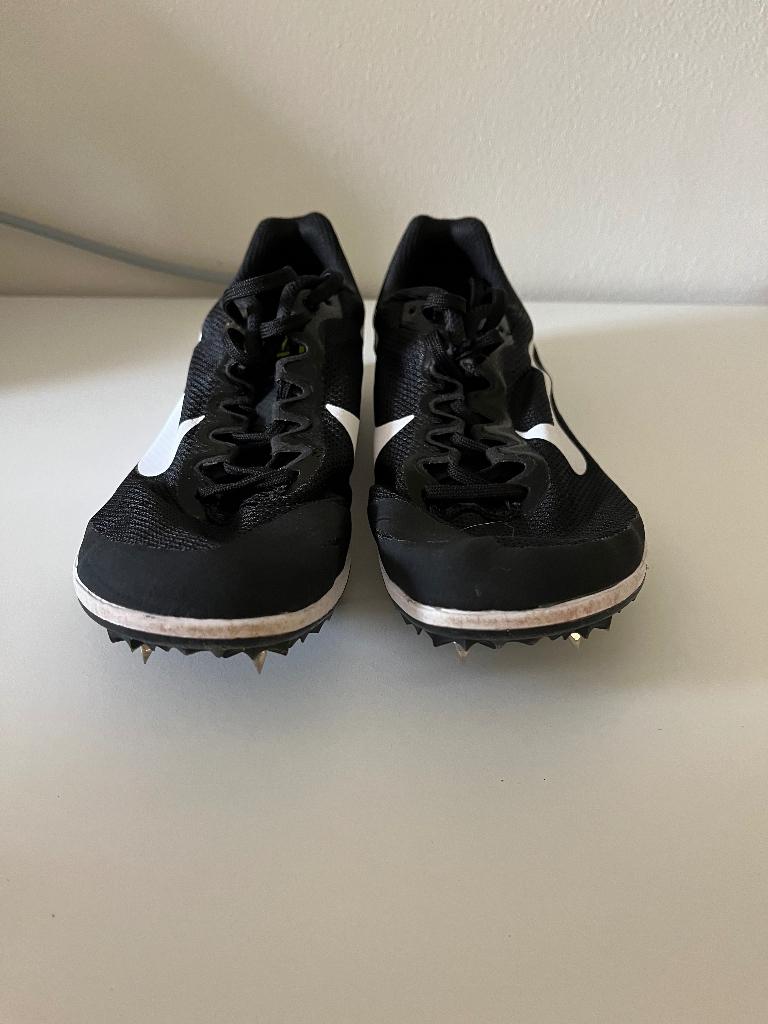 Atletiek Spikes  Nike racing maat 39, Sport en Fitness, Loopsport en Atletiek, Nike, Ophalen of Verzenden, Zo goed als nieuw, Spikes