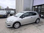 Toyota Auris 1.6-16V Terra NIEUWE APK! AIRCO! INRUIL MOGELIJ, Voorwielaandrijving, Gebruikt, Zwart, 4 cilinders