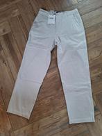 Nieuwe broek van ICON Amsterdam, Kleding | Heren, Maat 48/50 (M), Beige, Icon Amsterdam, Nieuw