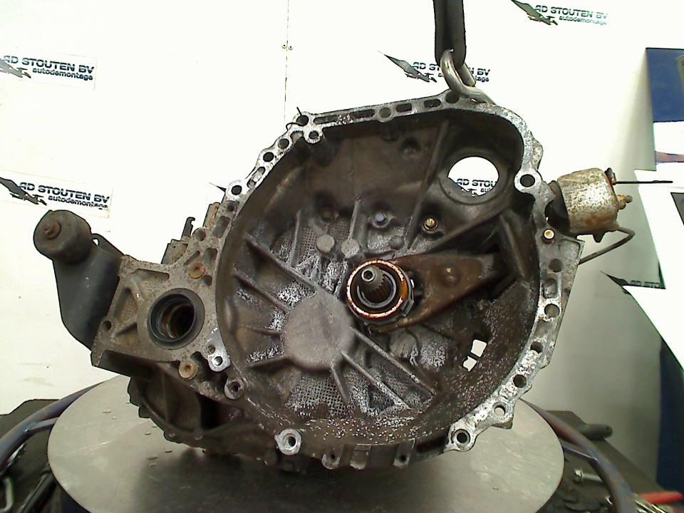 Versnellingsbak Schakel Toyota Avensis Verso (M20) 2002, Auto-onderdelen, Gebruikt, Kundenbetreuung@toyota.de, Toyota-Allee 2, Köln 50858, , Duitsland