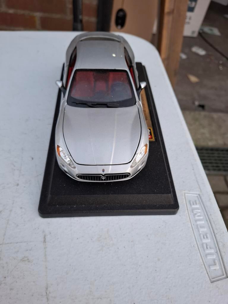 modelauto  partij, Ophalen, Modelauto, Zo goed als nieuw, Modelauto